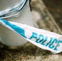 ШОК И УЖАС! Наша танцьорка е открита пребита и обесена в Швейцария (СНИМКИ)