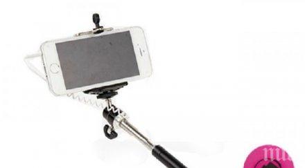 мераклийка шокира собственик ресторант селфи