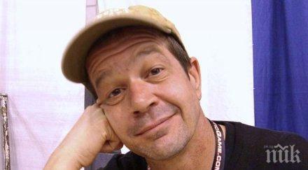 почина корифеят илюстрацията комиксите