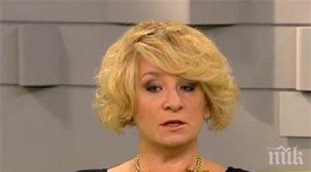 поли генова стани лесбийка