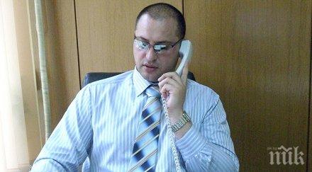 коварен вирус удари земеделски шеф