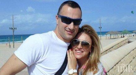 покъртителна драма рени шокира признание мъжът заплаши затова скочих 109 етаж