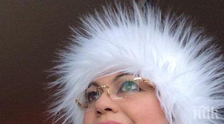 корнелия нинова жана арк на милионерите