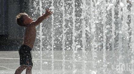 кошмар пик световни метеоролози горещото лято половин век българия чакат градуса сянка края юни сушата невиждана вижте изпотяващата прогноза