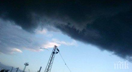 небето варна филм апокалипсиса снимки