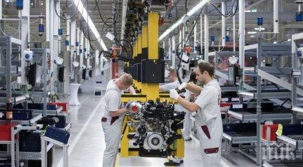 германия търси милион работници професии