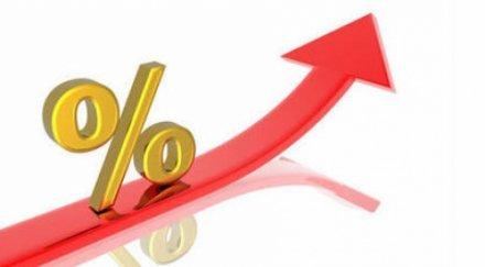 бвп нараства първото тримесечие