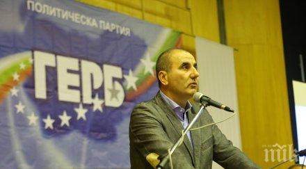 цветан цветанов хората доволни постигнатото правителството бойко борисов