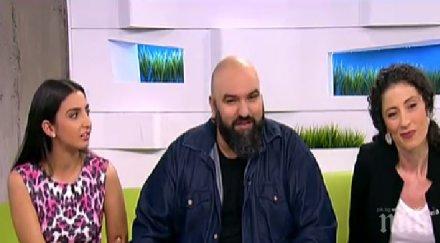 колега поли генова култово изказване песните евровизия