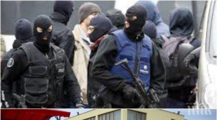 първо пик паника софия столична община звъни детските градини предупреждава терористични атаки