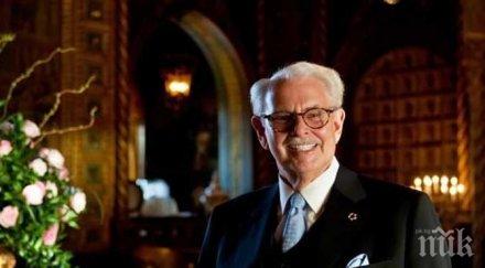 бившият иконом тръмп поиска смъртта обама