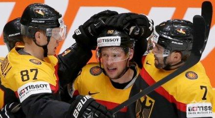 драматичен успех германия сащ донесе четвъртфиналите