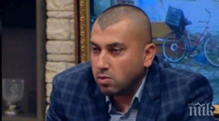 скандално журналист ром изкара статистика българите големи айдуци циганите