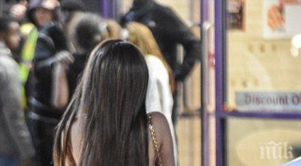 британският парламент обсъди петиция относно дрес кода жените