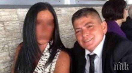 неапол потрес транссексуален мафиотски бос намерен екзекутиран свои снимки