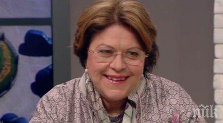 скандал ефир абв отряза заради татяна дончева