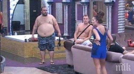 отрязаха люси иларионов шокираща снимка