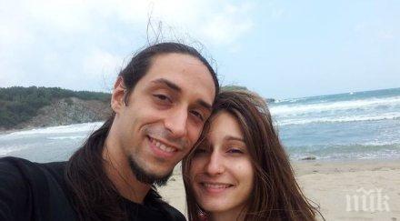 вижте историята голямата любов иван нели разчувстваха енрике снимки