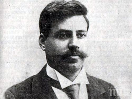 Скандал! В Белград махат улицата на името на Гоце Делчев - бил антисръбски герой 