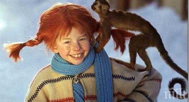 Допитване сред близо 10 000 деца показа: Бойчо Огнянов с повече фенове от Хари Потър
