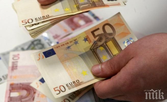 Икономиката на ЕС: Стабилен ръст на Запад и бърз на Изток