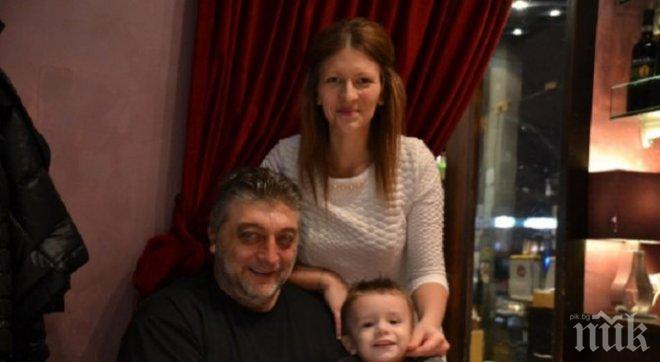 Срамната война продължава! Нови скандали се вихрят заради имотите на Туньо
