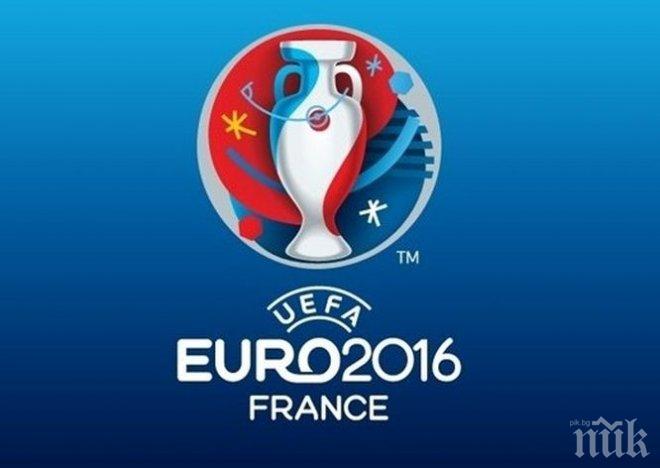 Европол: Има опасност от атентати по време на Евро 2016
