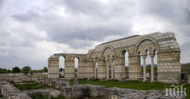 Нова идея! Привличаме туристи с легенди за всеки град
