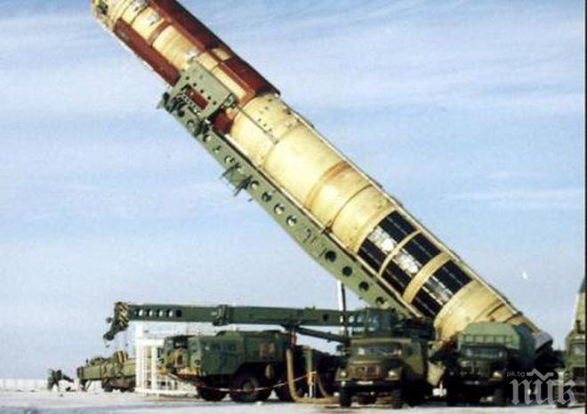 Ответен удар: Русия насочва свои ракети срещу Полша и Румъния заради американската ПРО