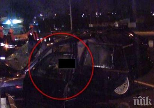 20 години затвор грозят дрогирания Калоян от БМВ-то ковчег за смъртта на приятеля му