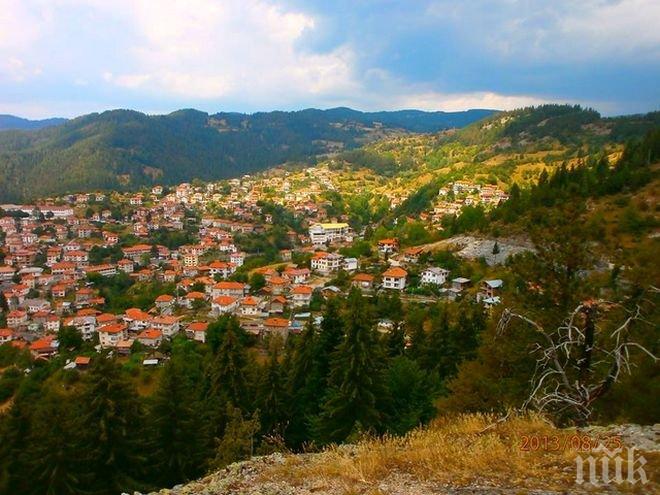 Момчиловци става център на българския здравно-духовен туризъм