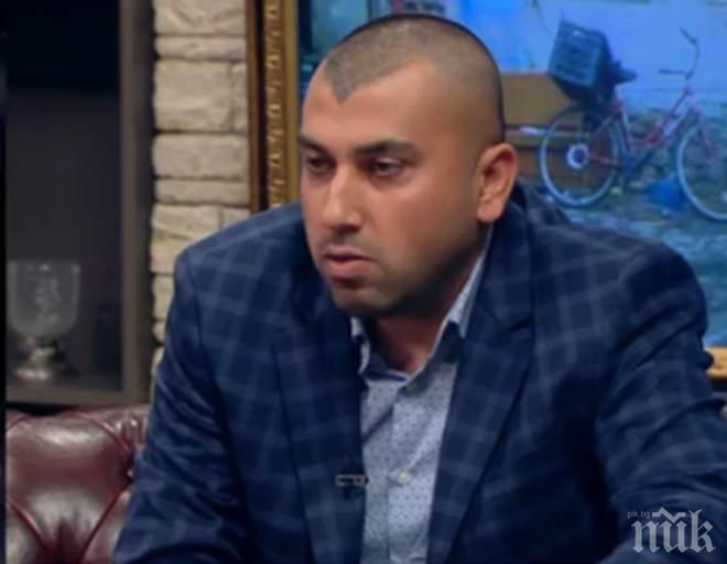 Скандално! Журналист-ром изкара статистика, според която българите са по-големи айдуци от циганите 