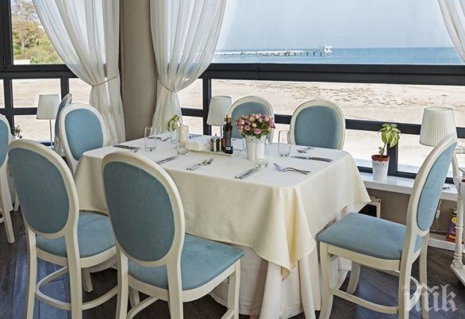 Хотелиери и ресторантьори трескаво търсят персонал по морето