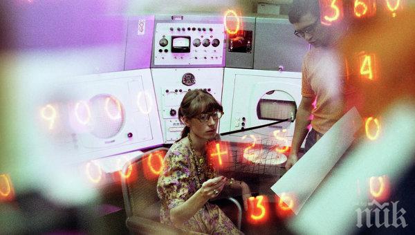 Плашещ температурен рекорд и за април 2016 година