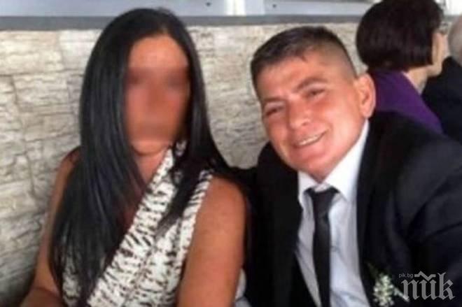 Неапол в потрес! Транссексуален мафиотски бос намерен екзекутиран от свои (СНИМКИ)