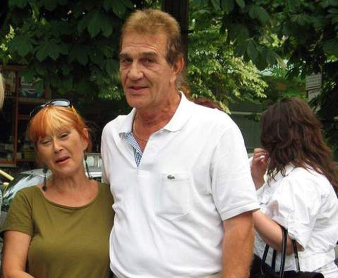 Йордан Марчинков: Още не съм прегърнал внучето си!