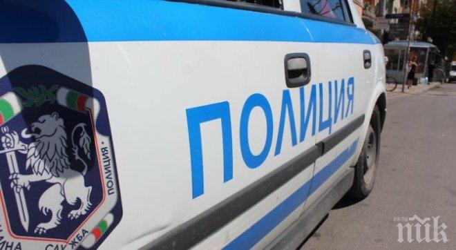 Ужас! Шофьор блъсна момче на тротоар в София и избяга