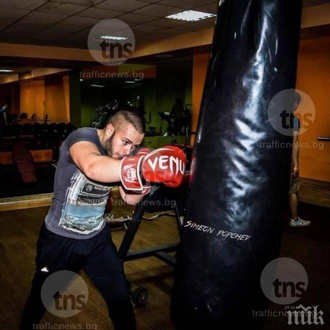 Оперираха Димо от Пловдив! Добри хора дариха кръв от рядката група АБ