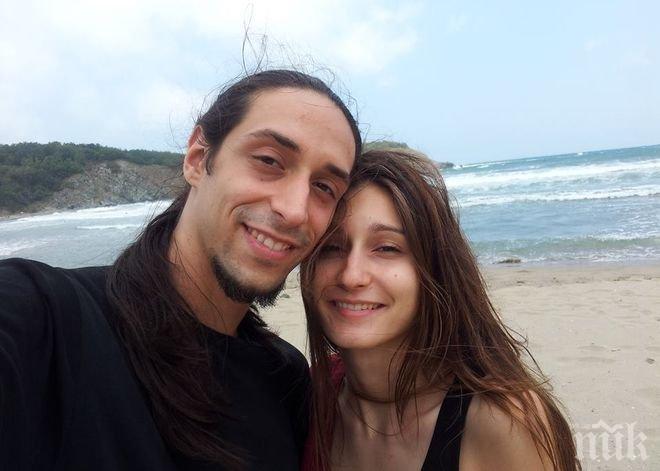 Вижте историята за голямата любов между Иван и Нели, които разчувстваха дори Енрике (СНИМКИ)
