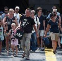 Здравствуйте, братушки! Пускаме експресни визи за руснаците - издават се за 48 часа!