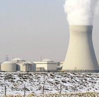 „Шпигел”: Брюксел ускорява строителството на нови атомни централи