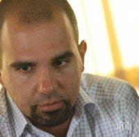 Политологът Първан Симеонов: Предсрочни избори са по-вероятни догодина