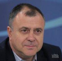 Официално! Александър Велев е новият генерален директор на БНР
