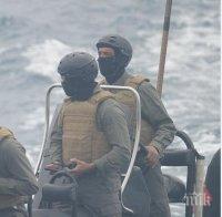 Извънредно! Терористи нападнаха холивудските звезди в Кан (ВИДЕО)