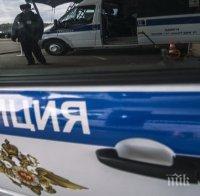 Убийството в Пловдив: Семейството разстреляно преди три дни?