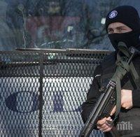 Четирима души са ранени след бомбен взрив в Истанбул
