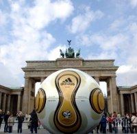 Букмейкър ще загуби милиони, ако Англия спечели Евро 2016
