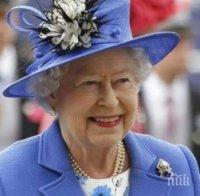 Кралица Елизабет II отпразнува 90-годишния си рожден ден в Уиндзор с бляскаво конно шоу
