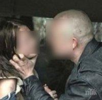 Страсти в Пиринско! Мъж прави секс с малолетна, не я иска за жена

 