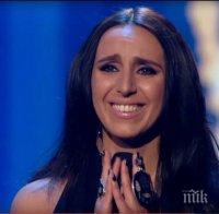 Страстите около Джамала се развихрят! Кримски топ политик отправи  провокация към певицата!